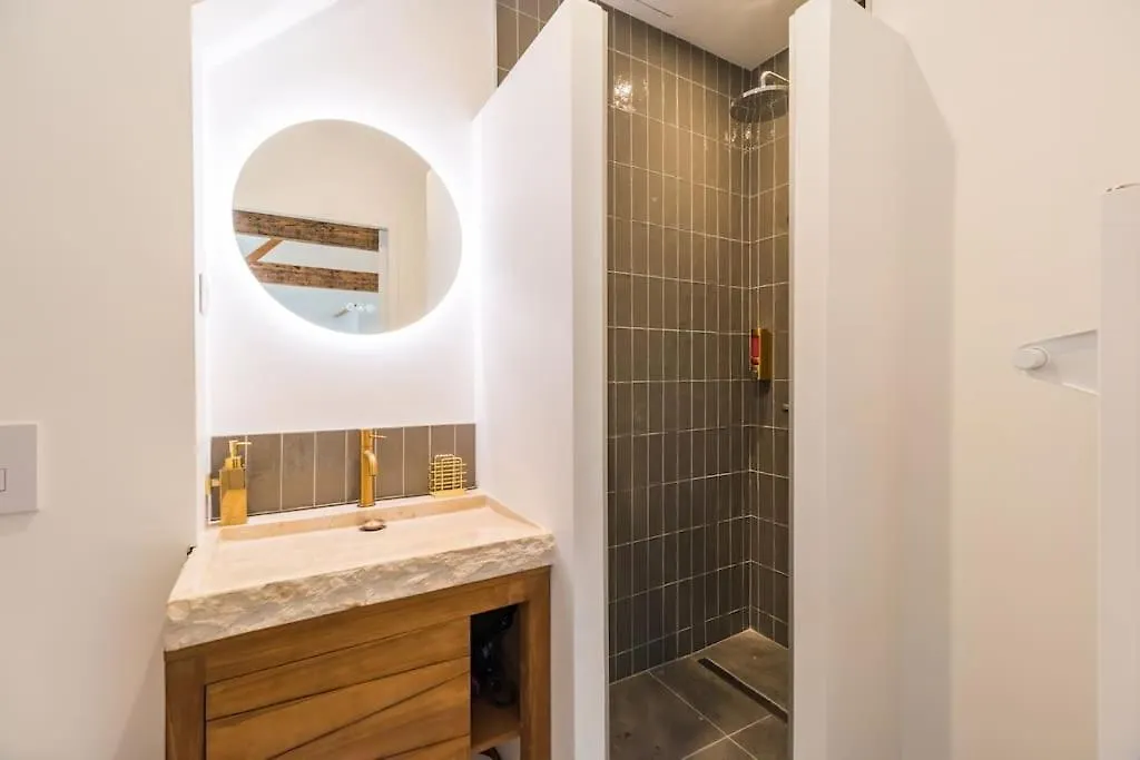 Studio Elegant Au Coeur Lannion 0*,  France