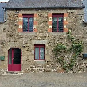 Maison Bretonne La Boussac